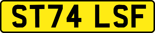 ST74LSF