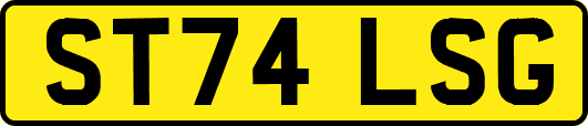 ST74LSG