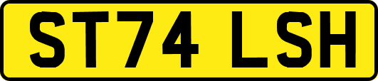 ST74LSH