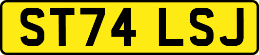 ST74LSJ