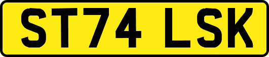 ST74LSK
