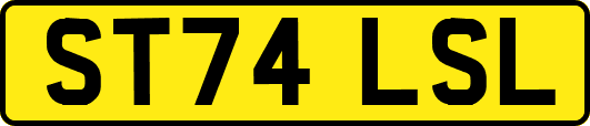 ST74LSL