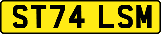 ST74LSM