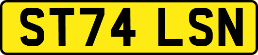 ST74LSN
