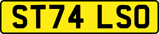 ST74LSO