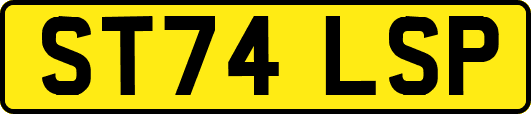ST74LSP
