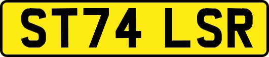 ST74LSR