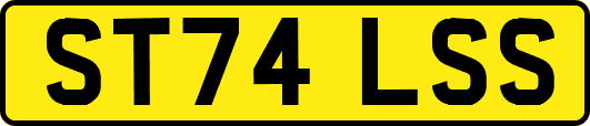 ST74LSS