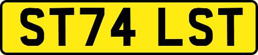 ST74LST