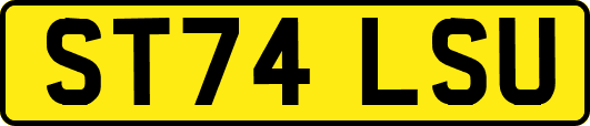 ST74LSU
