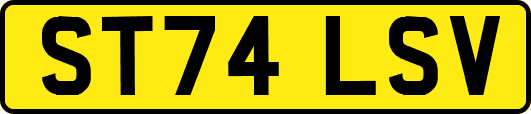 ST74LSV