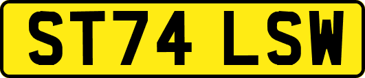 ST74LSW