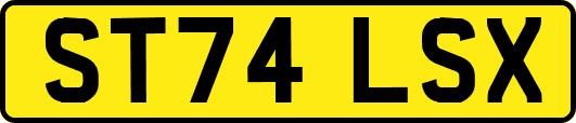 ST74LSX