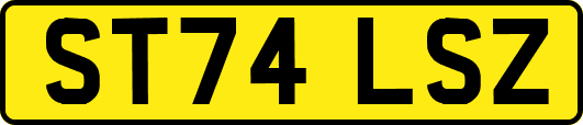 ST74LSZ