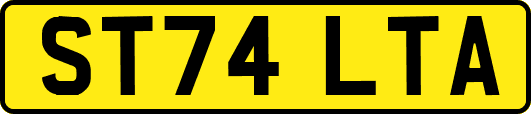 ST74LTA
