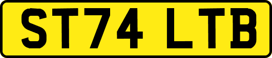 ST74LTB