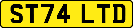 ST74LTD