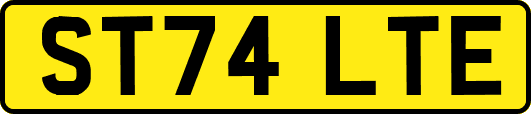 ST74LTE