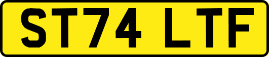ST74LTF