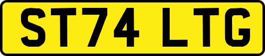 ST74LTG