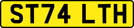 ST74LTH