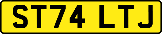 ST74LTJ
