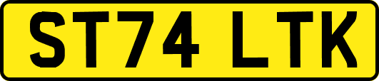 ST74LTK