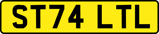 ST74LTL