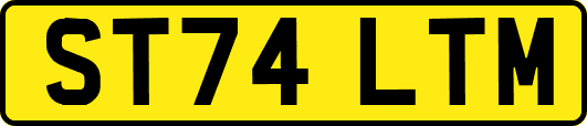 ST74LTM