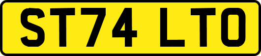 ST74LTO