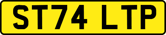 ST74LTP