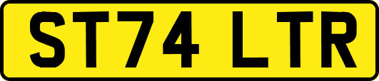 ST74LTR