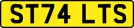 ST74LTS