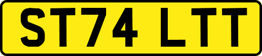 ST74LTT