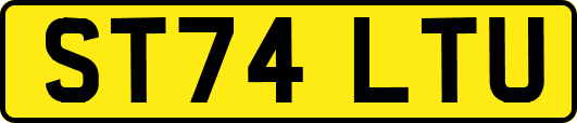 ST74LTU