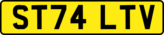 ST74LTV