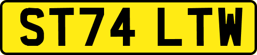 ST74LTW