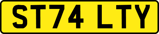 ST74LTY