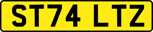 ST74LTZ