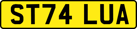 ST74LUA