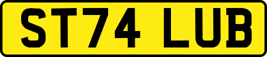 ST74LUB