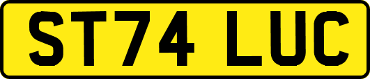 ST74LUC