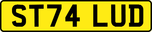 ST74LUD