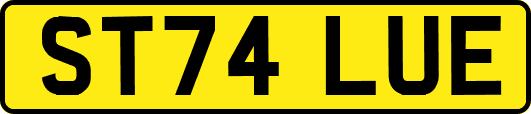 ST74LUE