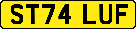 ST74LUF