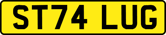 ST74LUG