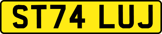 ST74LUJ