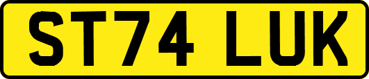 ST74LUK