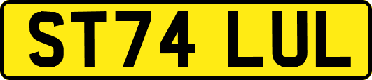 ST74LUL