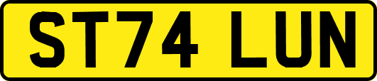 ST74LUN